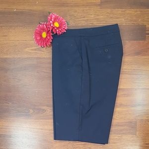 Women Bermuda Shorts